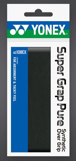 Yonex Acc AC 108EX Super Grap Pure.JPG